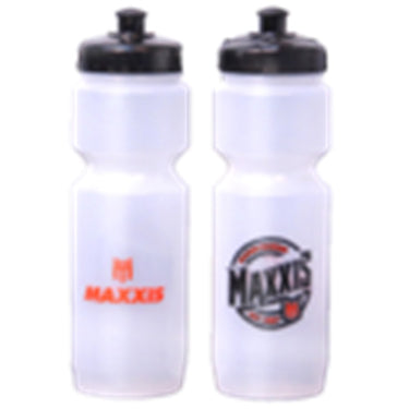Maxxis Drink Bottle Clear